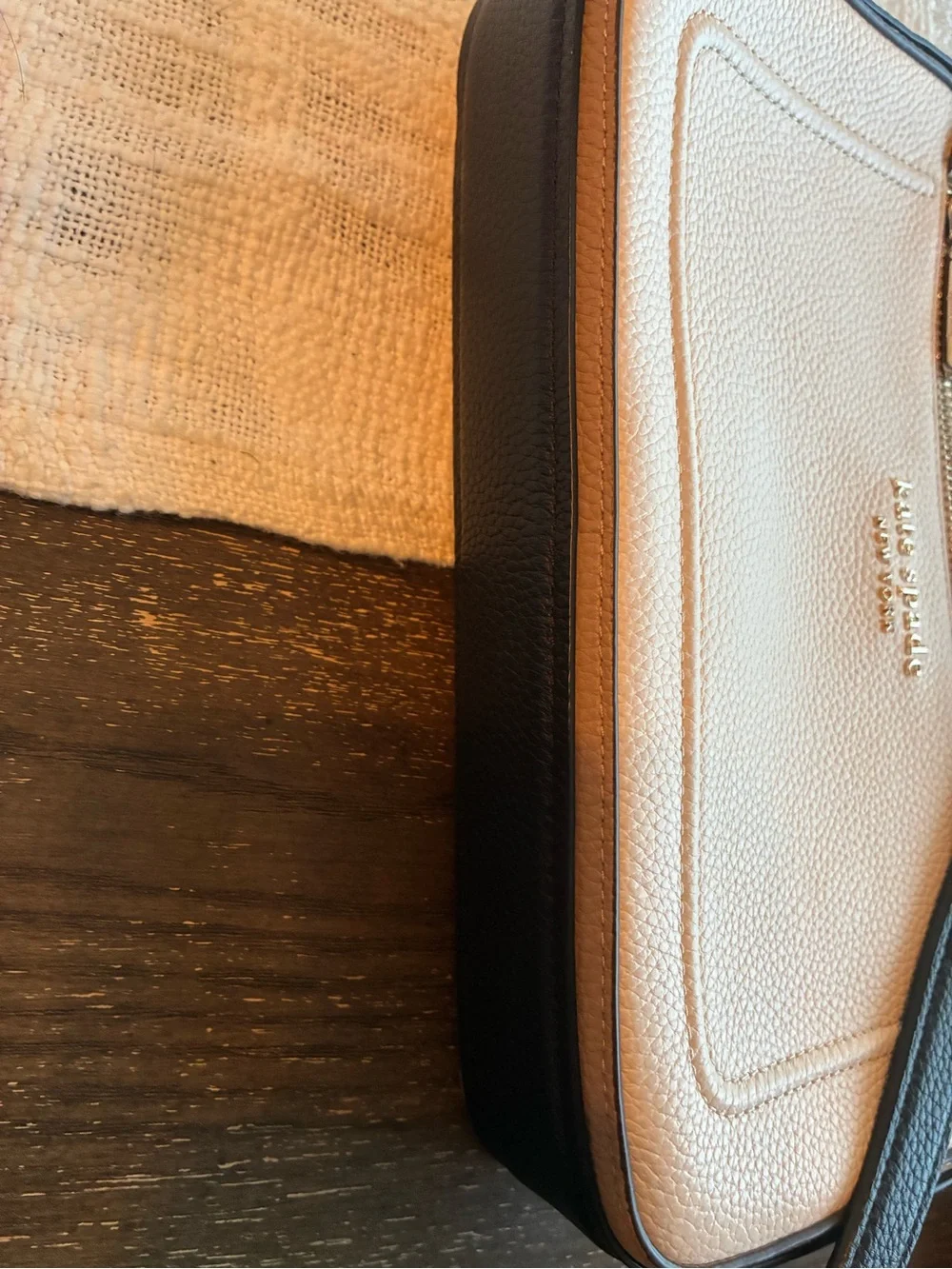 kate spade beautiful bag